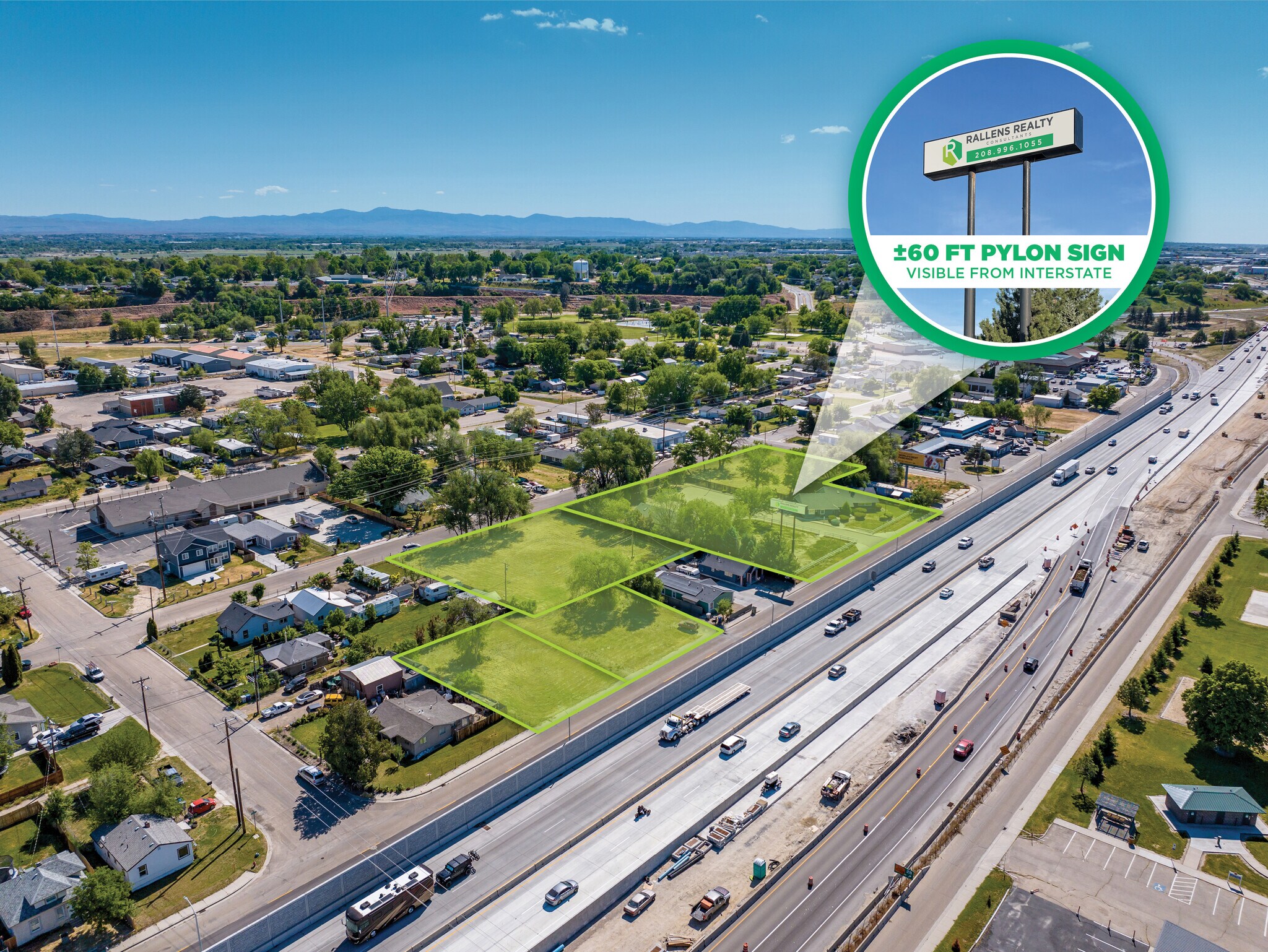 411 Hannibal St, Caldwell, ID for Sale