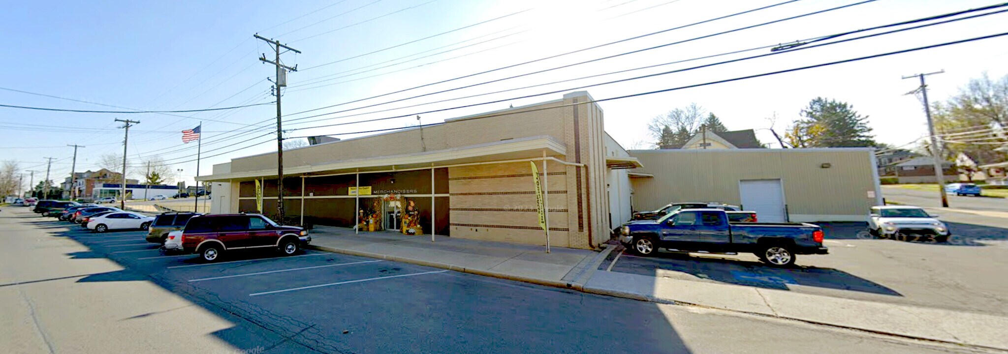 100 E Cumberland St, Lebanon, PA for Sale