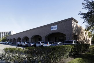 Houston, TX Office/Retail - 8111 N Stadium Dr