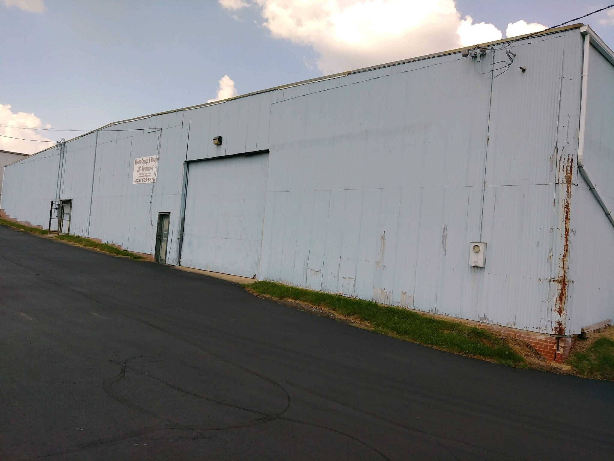 1018 W Irish St, Greeneville, TN for Rent
