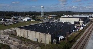 Dade City, FL Industrial - 15340 Citrus Country Dr Dade City, FL Industrial - 15340 Citrus Country Dr