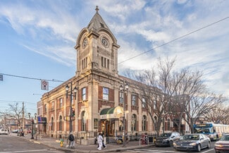 Edmonton, AB Retail - 10505 82 Av NW