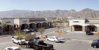 La Quinta, CA Retail - 79390 Highway 111 La Quinta, CA Retail - 79390 Highway 111