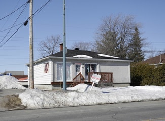Pincourt, QC Retail - 105 Av 5e