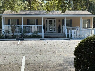 Saint Helena Island, SC undefined - 574 Sea Island Pky