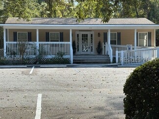Saint Helena Island, SC Office - 574 Sea Island Pky Saint Helena Island, SC Office - 574 Sea Island Pky