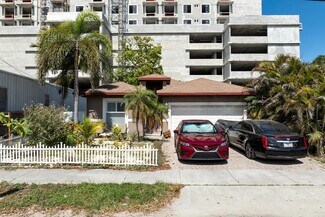 Dania Beach, FL undefined - 121 SW 1st Ct