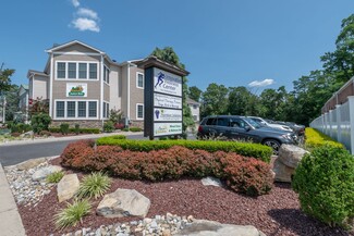 Jamesburg, NJ Medical - 15-17 E Railroad Ave