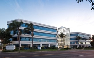 Torrance, CA Office/Medical - 2780 Skypark Dr