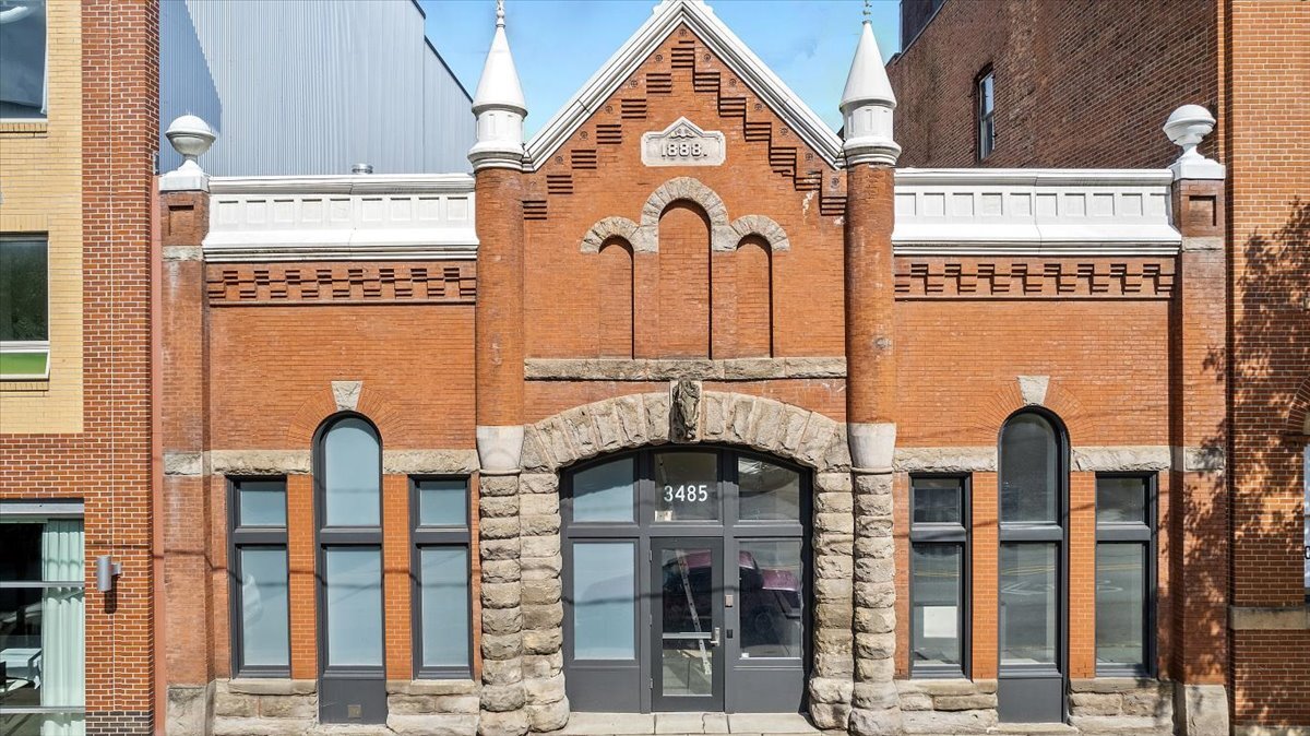 3485 Butler St, Pittsburgh, PA for Sale