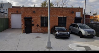 Woodside, NY Office/Retail - 34-10 58th St