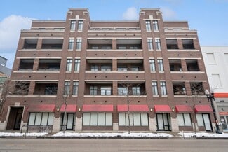 Chicago, IL undefined - 4420-4428 N Clark St