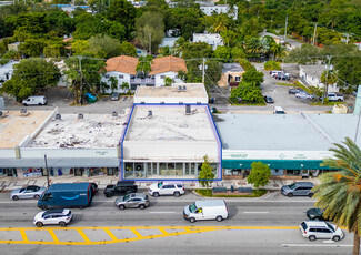 North Miami, FL undefined - 777 NE 125th St