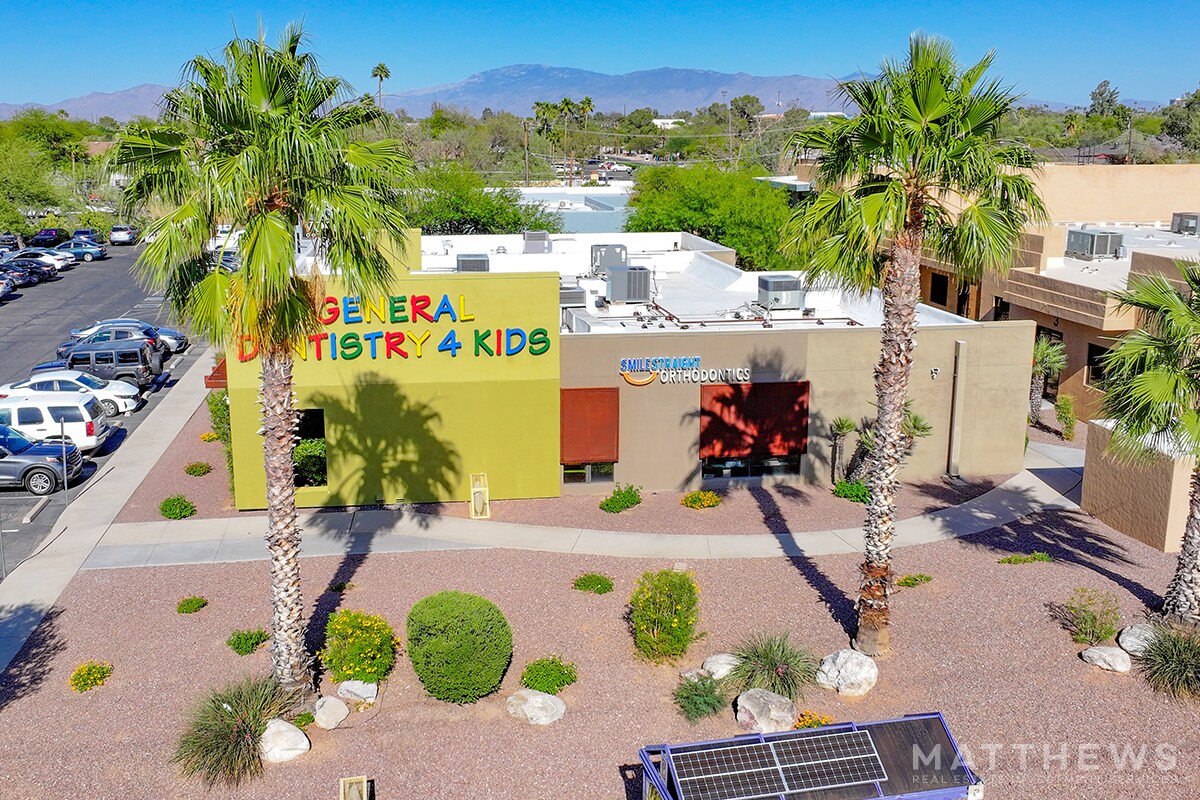 2102 N Country Club Rd, Tucson, AZ for Sale