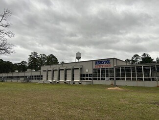 Longview, TX Manufacturing - 302 Huntsman Way