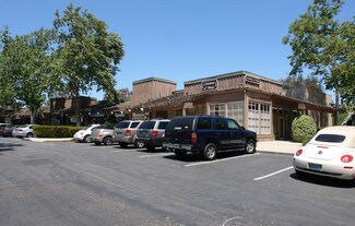 Poway, CA Retail - 12207-12245 Poway Rd Poway, CA Retail - 12207-12245 Poway Rd