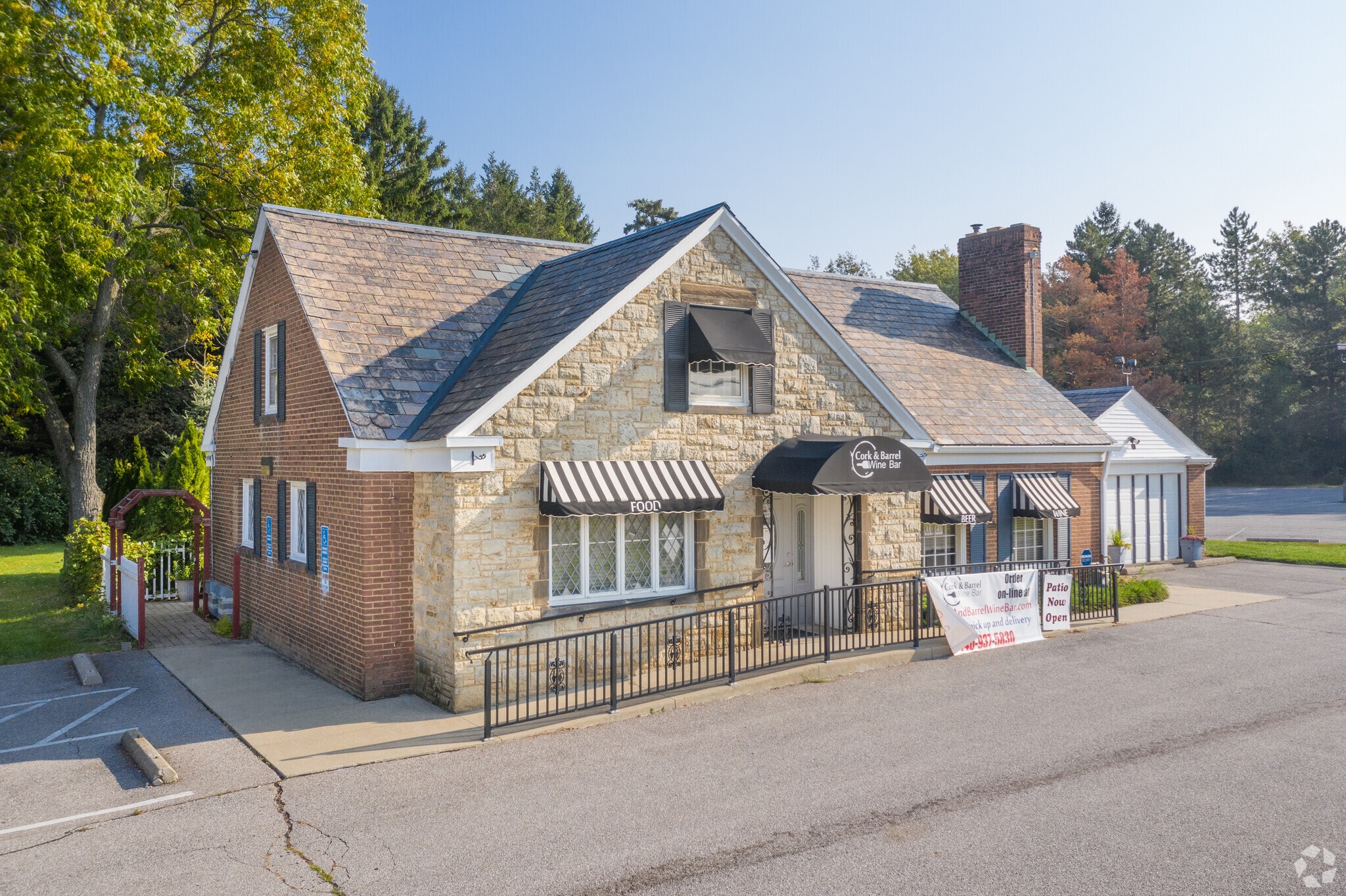 35800 Detroit Rd, Avon, OH for Sale