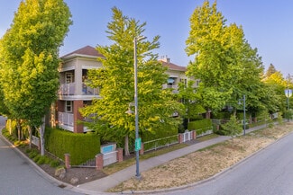 Surrey, BC Apartments - 15915 84 Av Surrey, BC Apartments - 15915 84 Av
