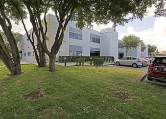 Miami, FL Office, Industrial - 10400 NW 33rd St