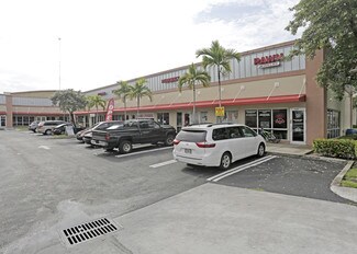 Pembroke Pines, FL Office/Retail, Retail - 3900 Pembroke Rd