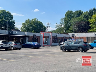 Akron, OH Office/Retail, Retail - 1945-1963 W Market St