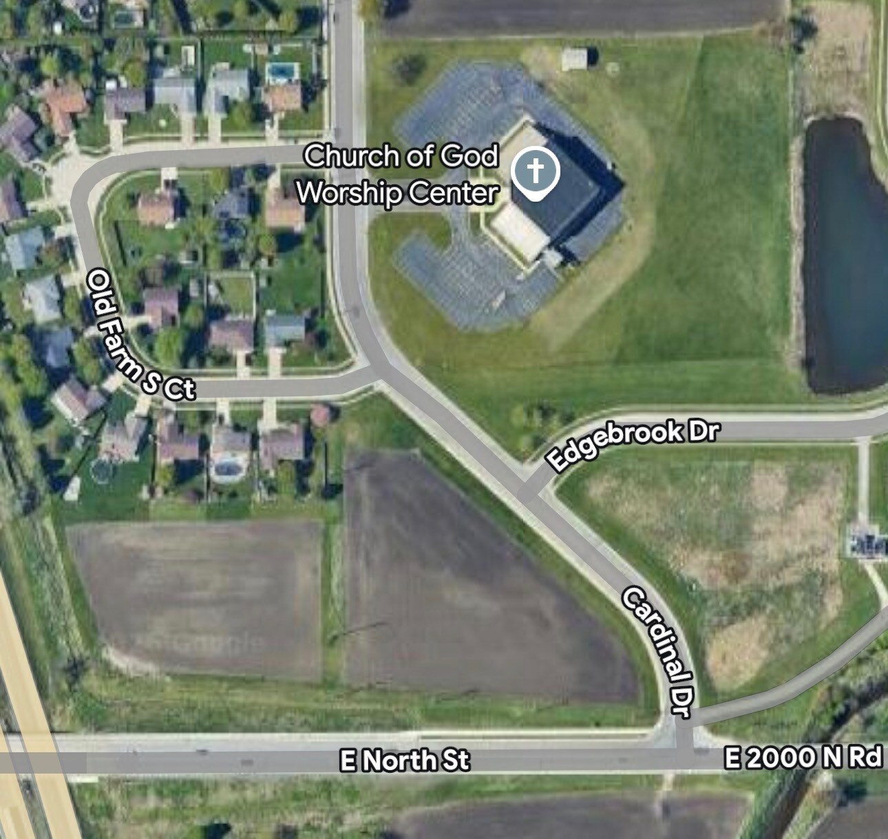 Cardinal Drive @ E North Street, Bradley, IL for Rent