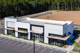 Little Rock, AR Retail - 1120 Rahling rd