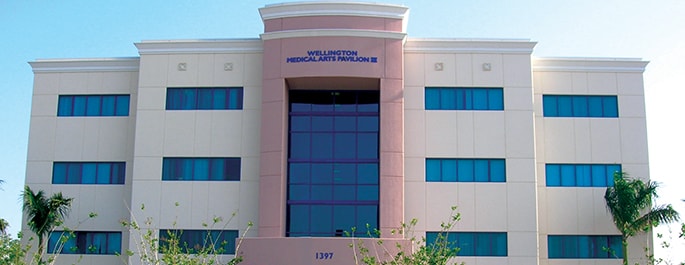 1397 Medical Park Blvd, Wellington, FL for Rent