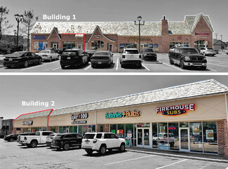 Edmond, OK Retail - 1515 S Broadway