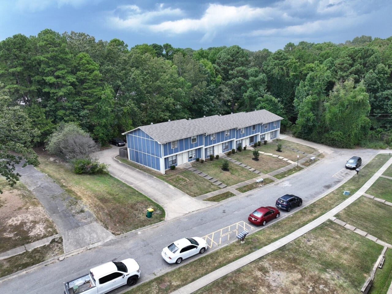 1800 Labette Manor Dr, Little Rock, AR for Sale