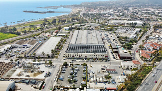 Santa Barbara, CA Office - 1 N calle cesar chavez