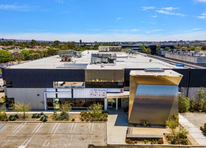 4503-4509 Glencoe Ave, Marina Del Rey, CA for Rent