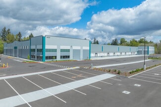 Puyallup, WA Industrial - 6933 176th St E Puyallup, WA Industrial - 6933 176th St E