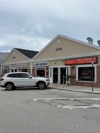 Fort Lauderdale, FL Office/Retail - 2720 E Oakland Park Blvd Fort Lauderdale, FL Office/Retail - 2720 E Oakland Park Blvd