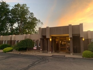 Canton, OH Office - 2223 Fulton Dr NW