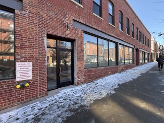 Brooklyn, NY Retail - 64 3rd St