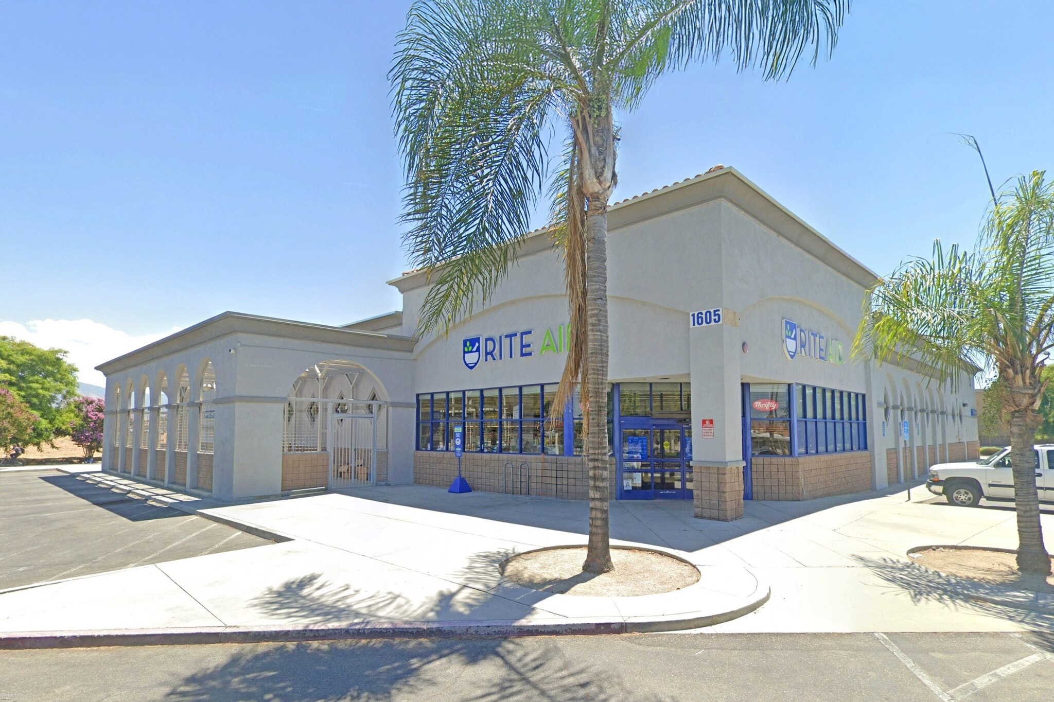 1605 S San Jacinto Ave, San Jacinto, CA for Sale