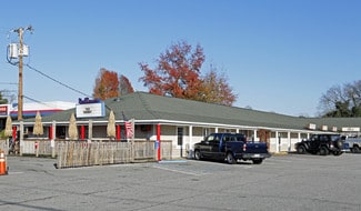 Chesapeake, VA Office, Retail - 445 N Battlefield Blvd