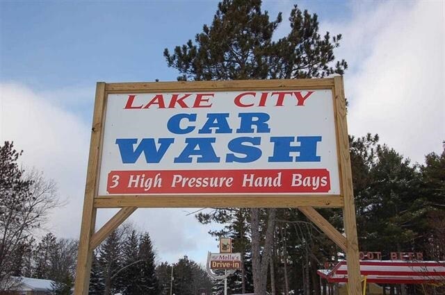 991 S Lakeshore Dr, Lake City, MI for Sale