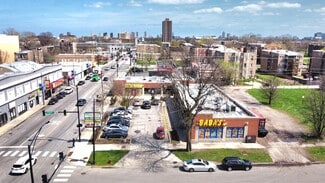 101-115 E 51st St Chicago, IL 60615