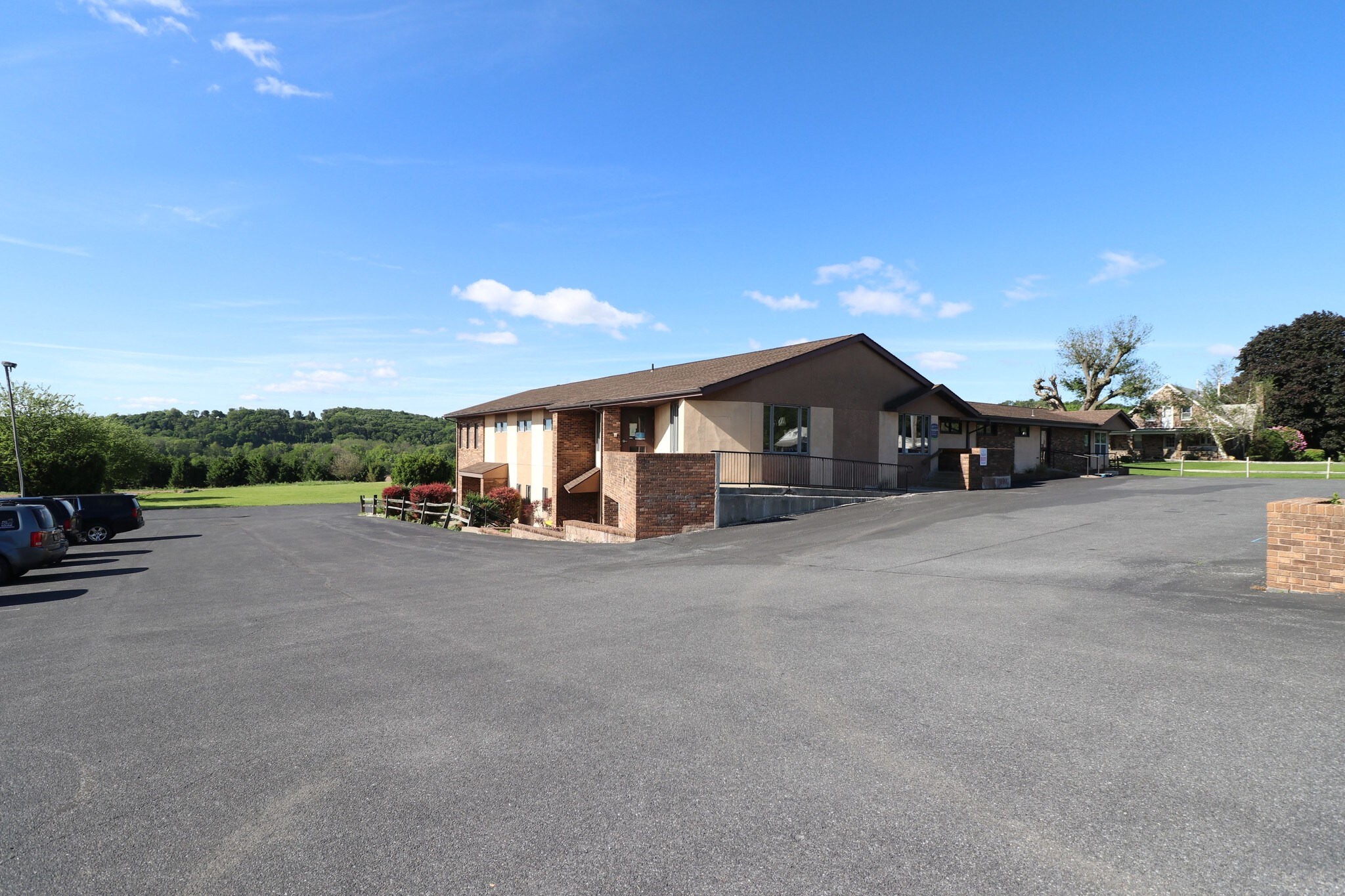 5074 Kernsville Rd Orefield, PA 18069 Office Property for Sale on