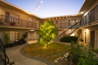 Harbor City, CA Apartments - 1623 Lomita Blvd