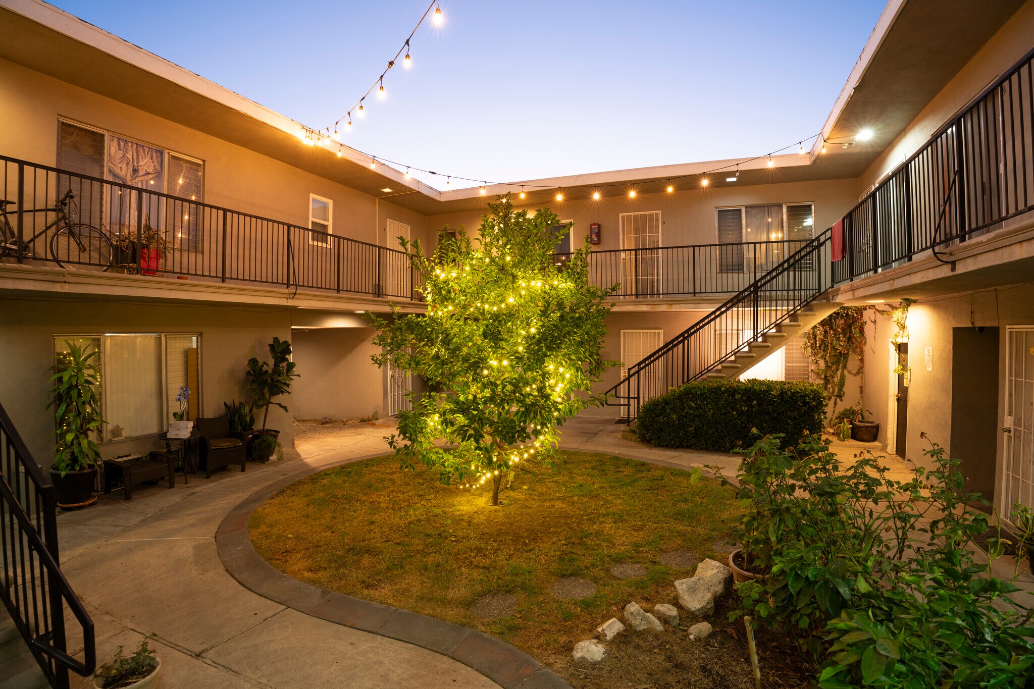 1623 Lomita Blvd Harbor City, CA 90710 MultiFamily Property for