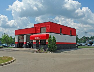 Dayton, OH Retail - 5 W Whipp Rd