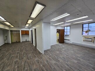 Brooklyn, NY Flex - 372 Ten Eyck St