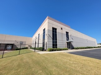 Calera, AL Industrial - 241 Commercial Park Cir