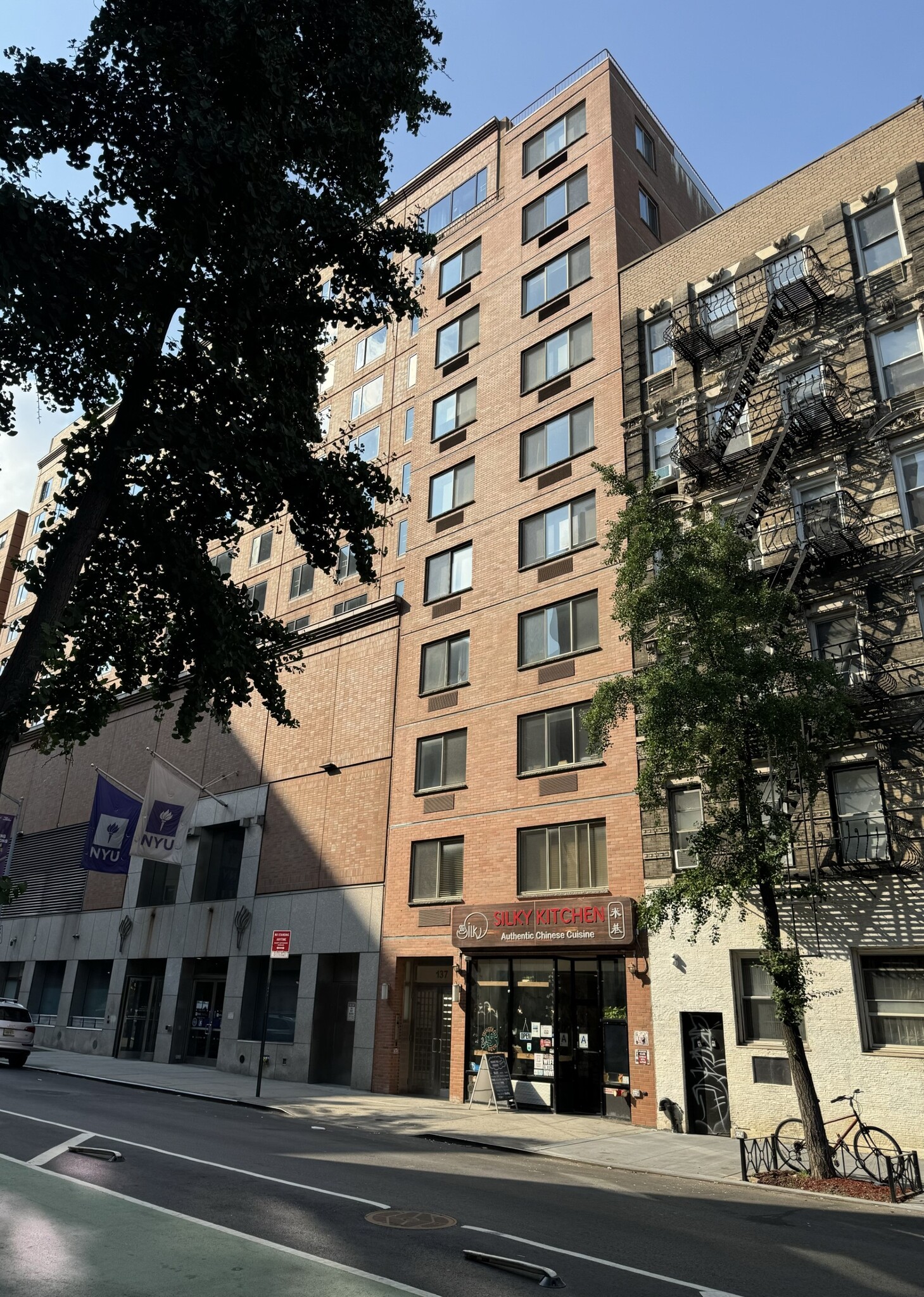 137 E 13th St, New York, NY for Sale