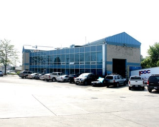 Palatine, IL Service - 515 W Colfax St