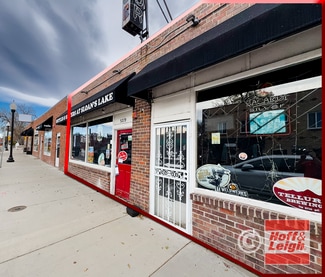 Edgewater, CO Retail - 5223-5229 W 25th Ave Edgewater, CO Retail - 5223-5229 W 25th Ave