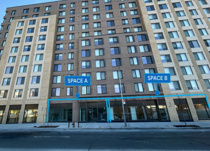 3200 Atlantic Ave, Brooklyn, NY for Rent